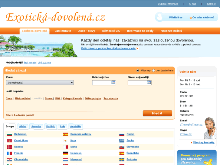 www.exoticka-dovolena.cz