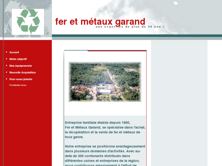 www.feretmetauxgarand.com