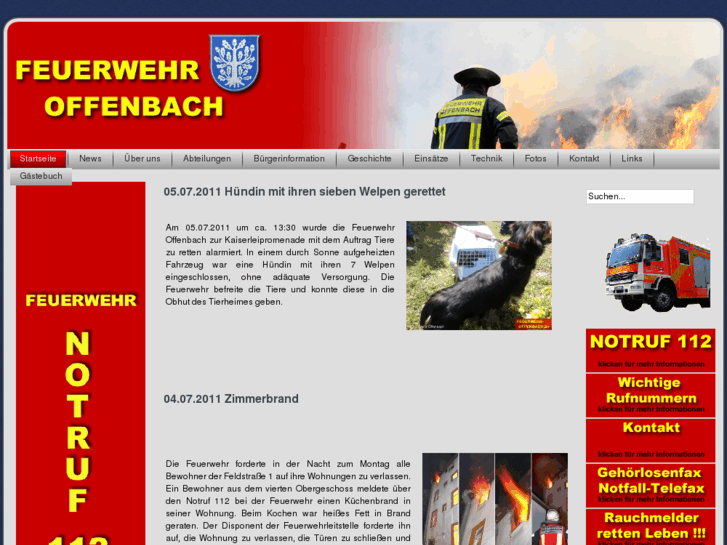 www.feuerwehr-offenbach.de