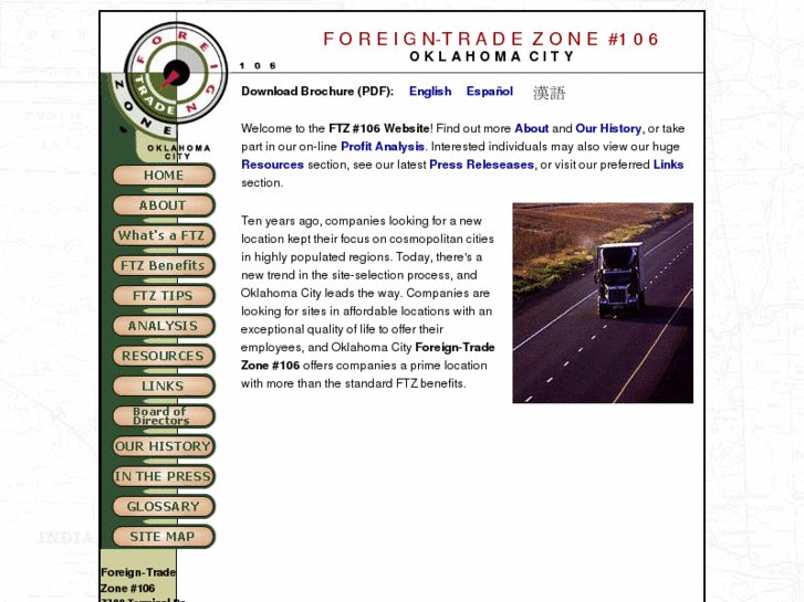 www.foreigntradezone106.com