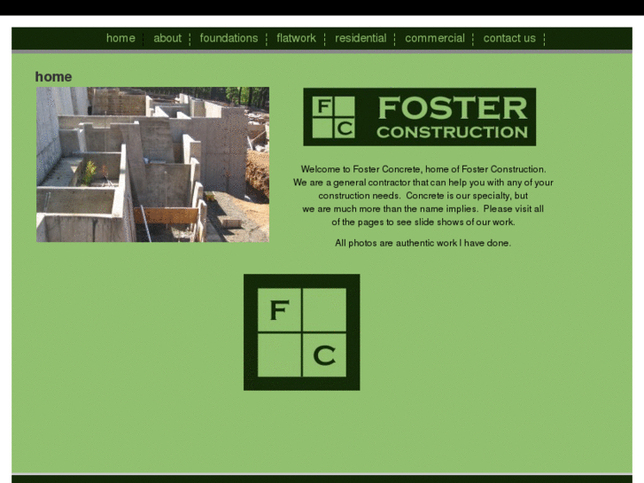 www.fosterconcrete.com