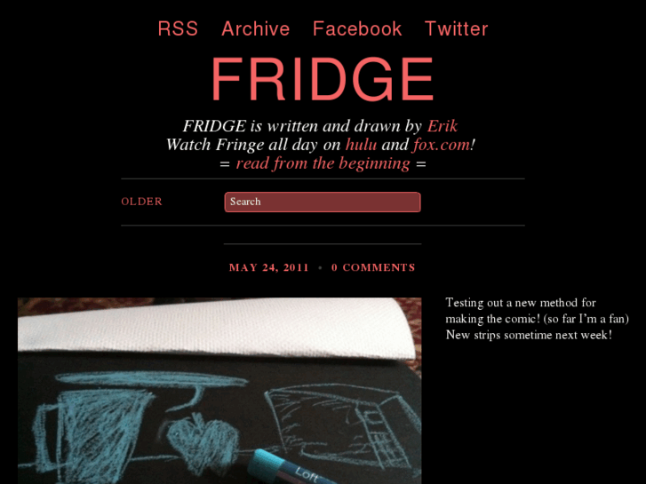 www.fridgescience.com