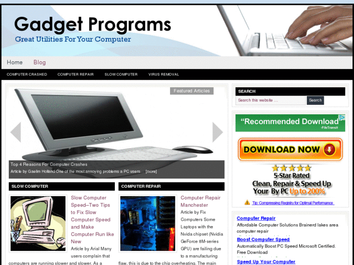 www.gadgetprog.com