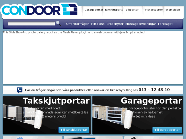 www.garageportar.com