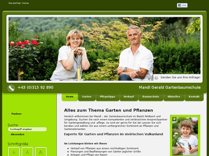 www.garten-mandl.at