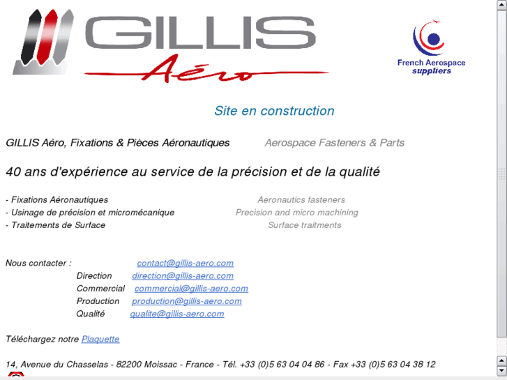 www.gillis-sa.com