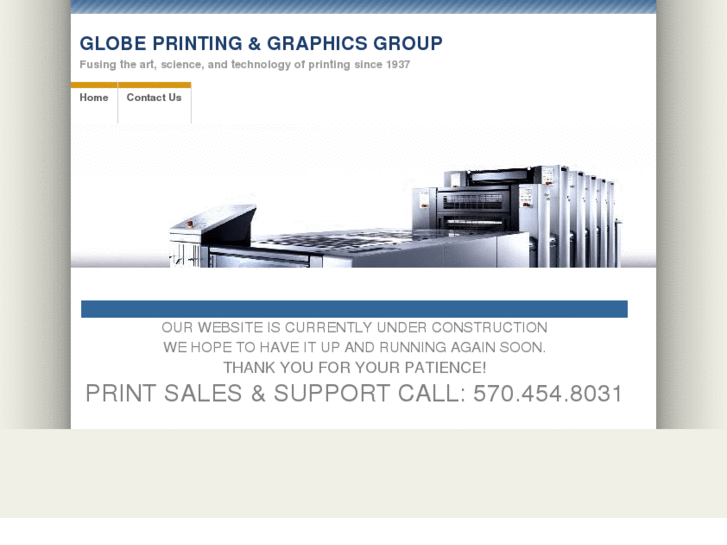 www.globe-printing.com