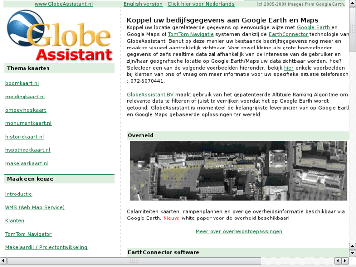 www.globeassistant.com