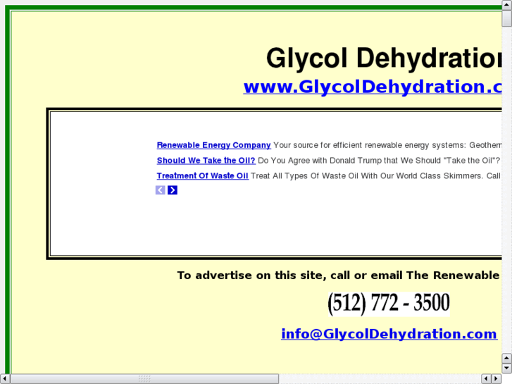 www.glycoldehydrators.com