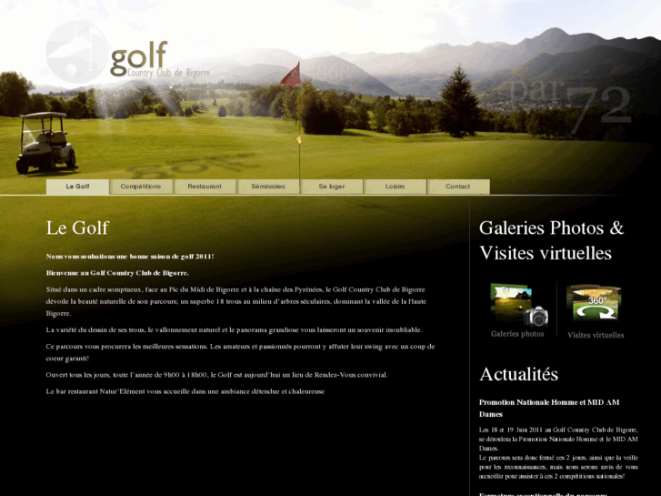 www.golf-bigorre.fr