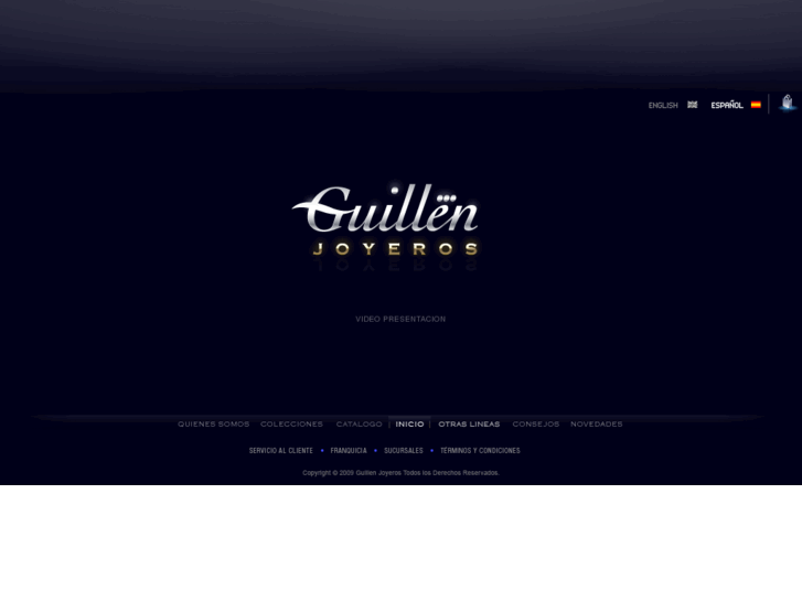 www.guillenjoyeros.com