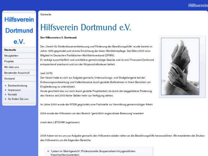 www.hilfsverein-dortmund.de