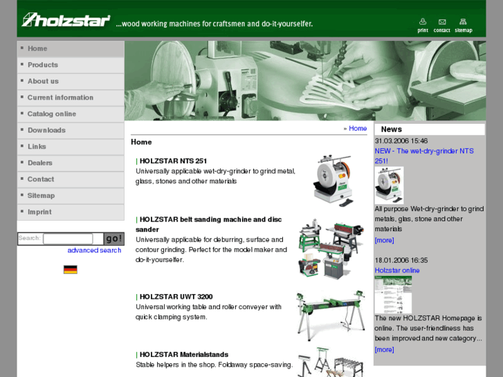 www.holzstar-machines.com