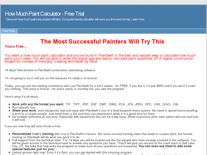 www.howmuchpaintcalculator.com