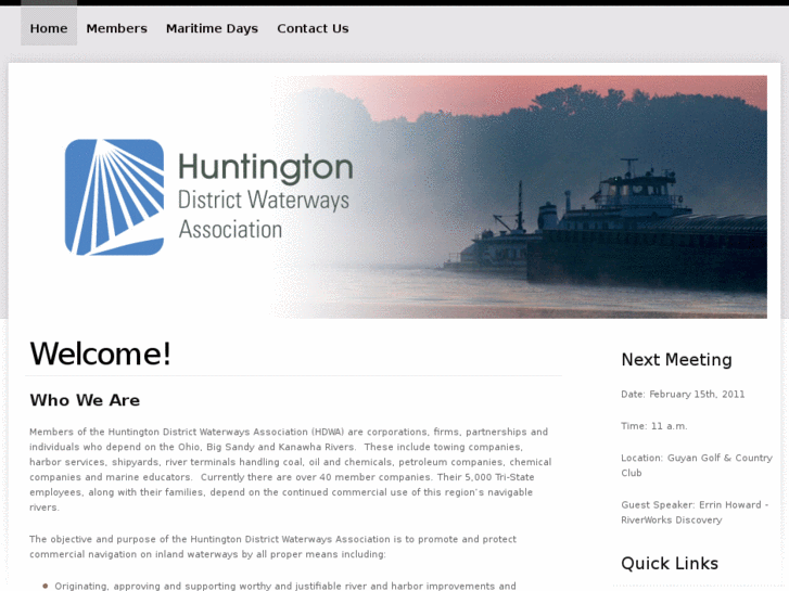 www.huntingtonwaterways.com