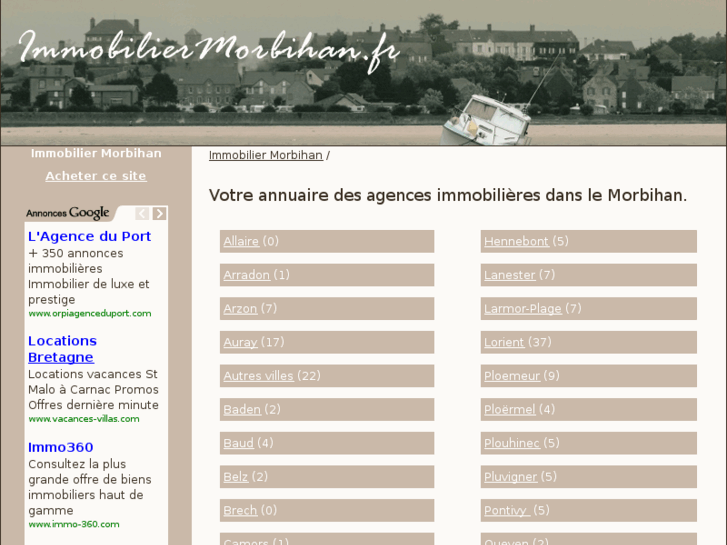 www.immobiliermorbihan.com