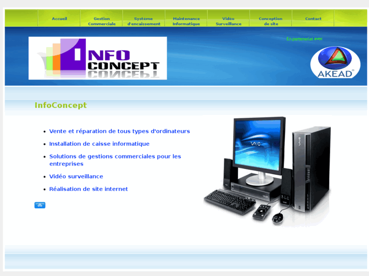 www.infoconcept.net