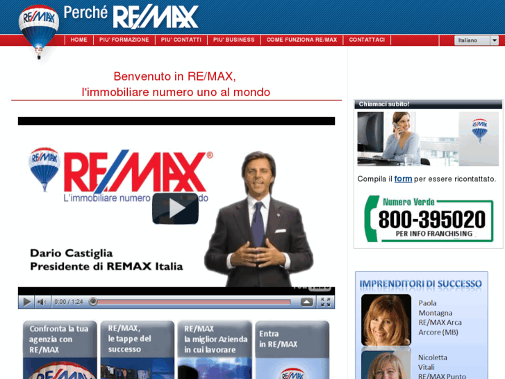 www.inforemax.it