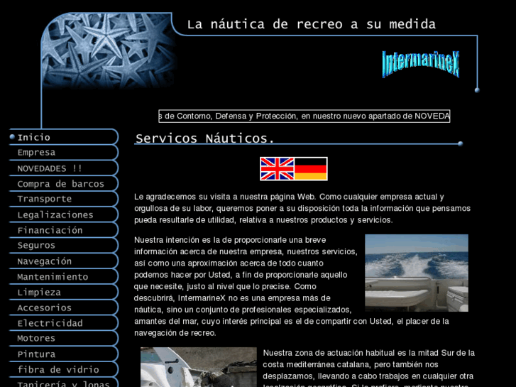 www.intermarinex.es