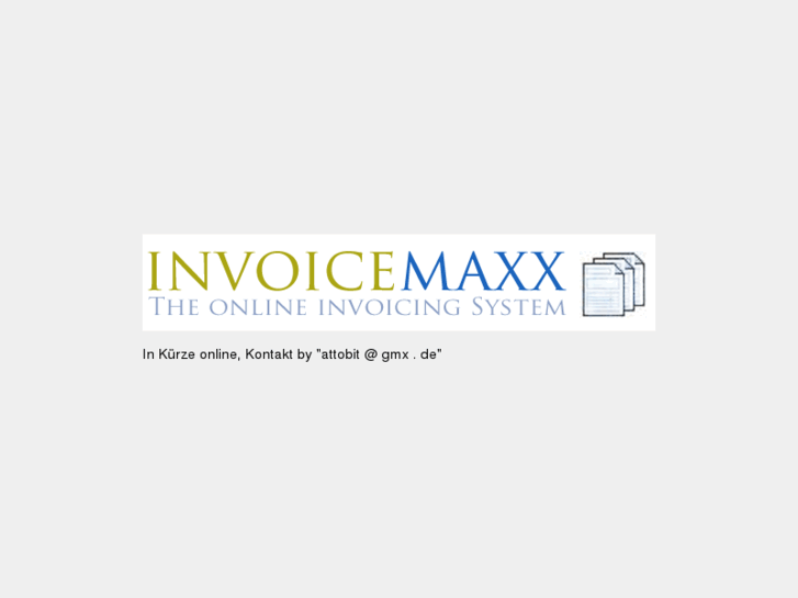 www.invoicemaxx.net