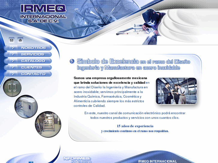 www.irmeqinternacional.com