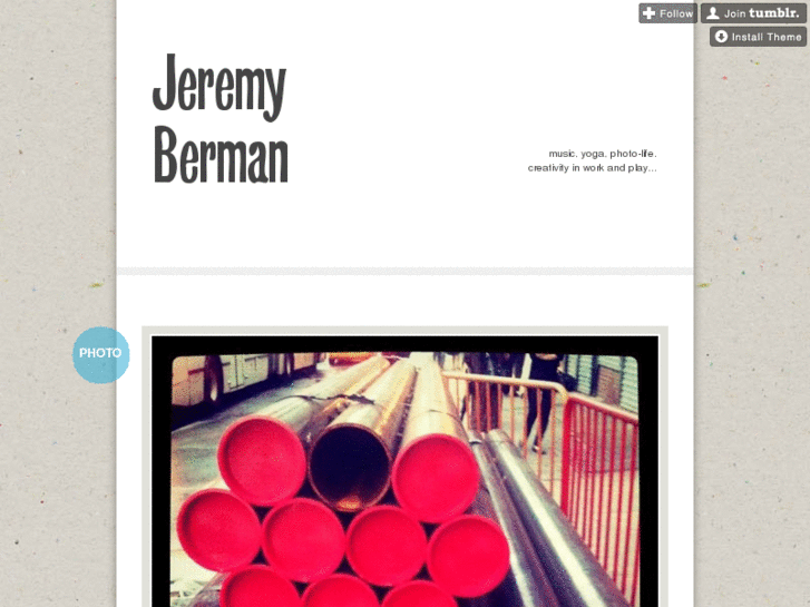 www.jeremyberman.com