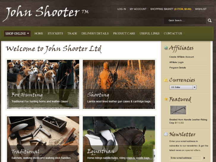 www.john-shooter.com