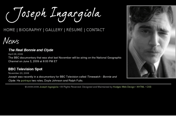 www.josephingargiola.com