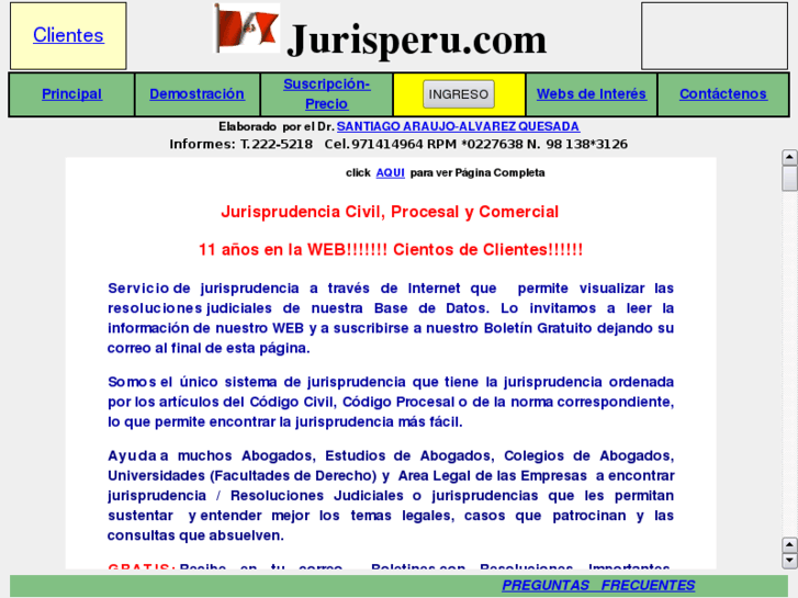 www.jurisperu.com