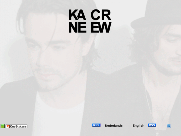 www.kanecrew.nl