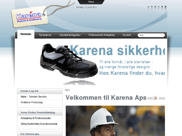 www.karena.dk