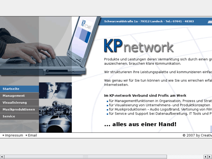 www.kp-network.net