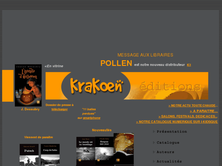 www.krakoen.com