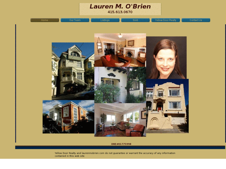 www.laurenmobrien.com