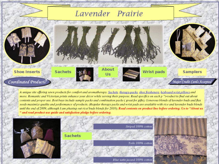 www.lavenderprairie.com
