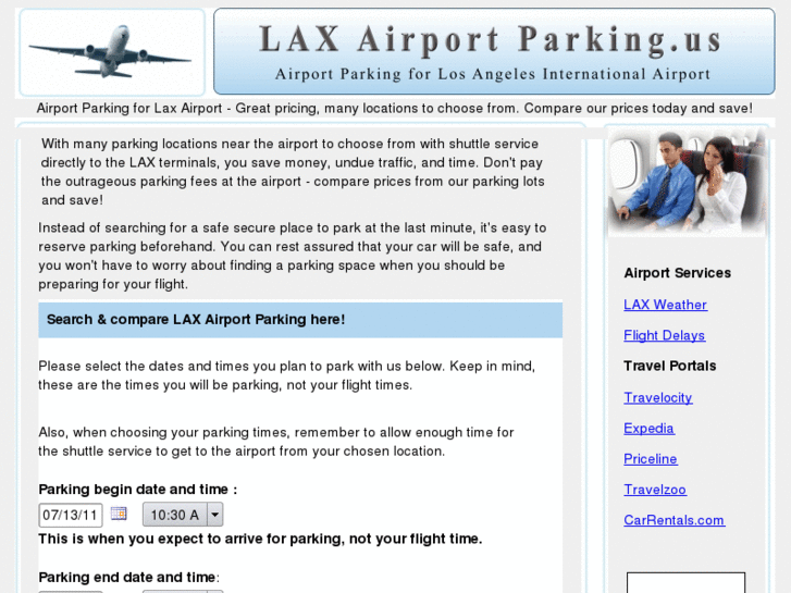 www.laxpark.net