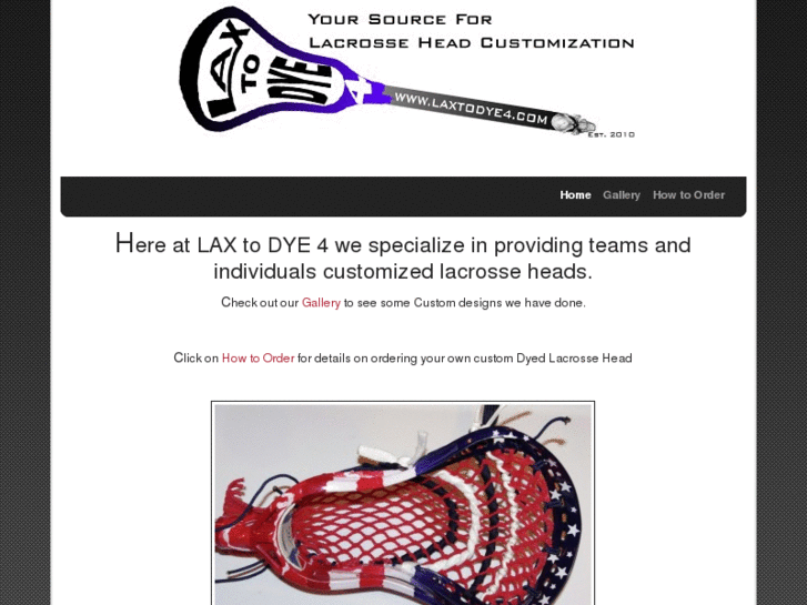 www.laxtodye4.com