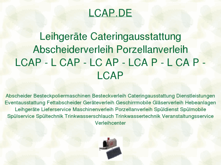 www.lcap.de