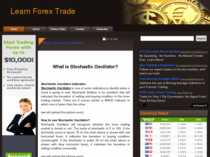 www.learning-forex-trading-system.com