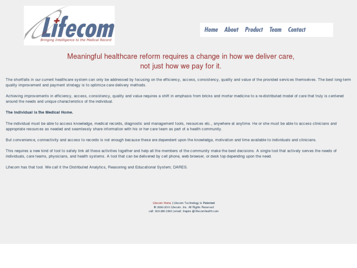 www.lifecomhealth.com