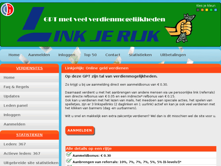 www.linkjerijk.nl