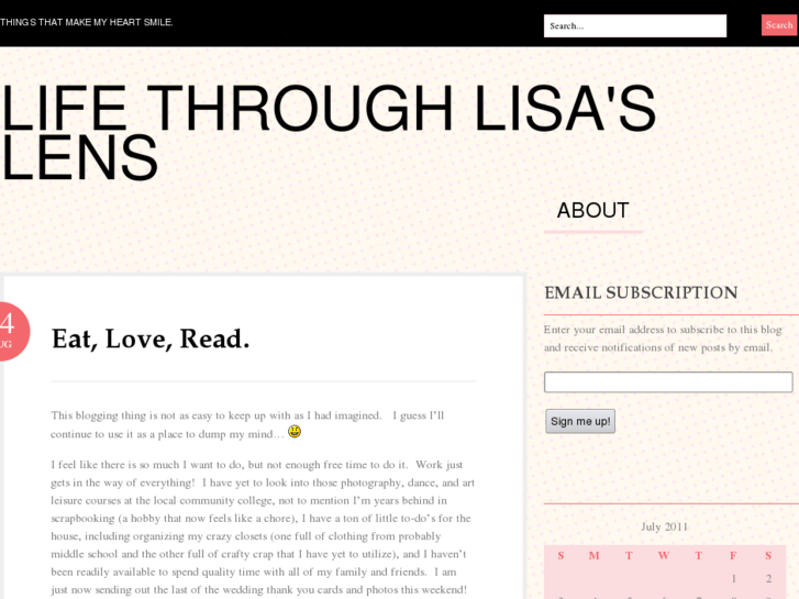 www.lisas-lens.com