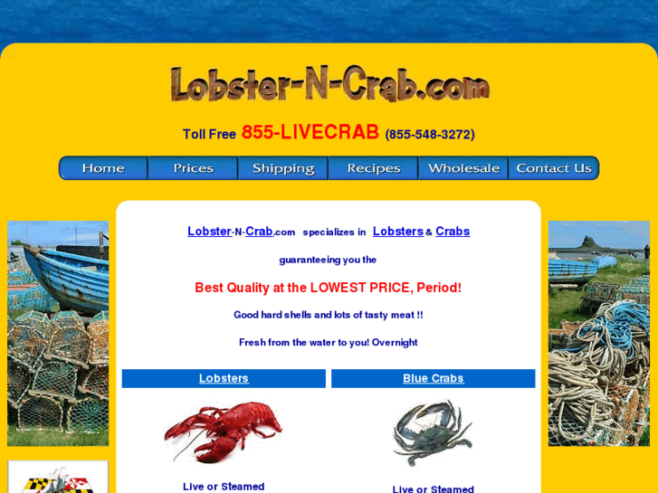 www.lobster-n-crab.com