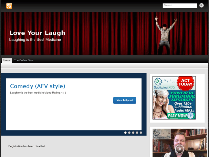 www.love-your-laugh.com