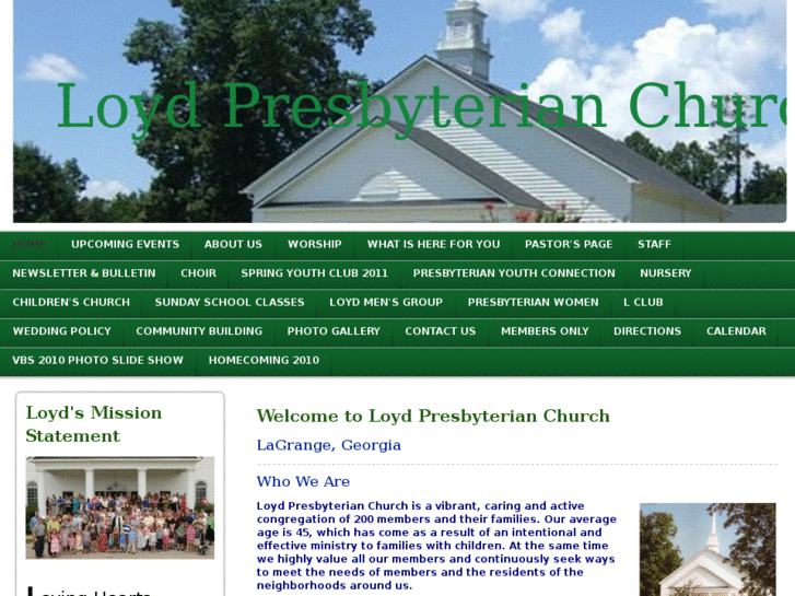 www.loydpres.org