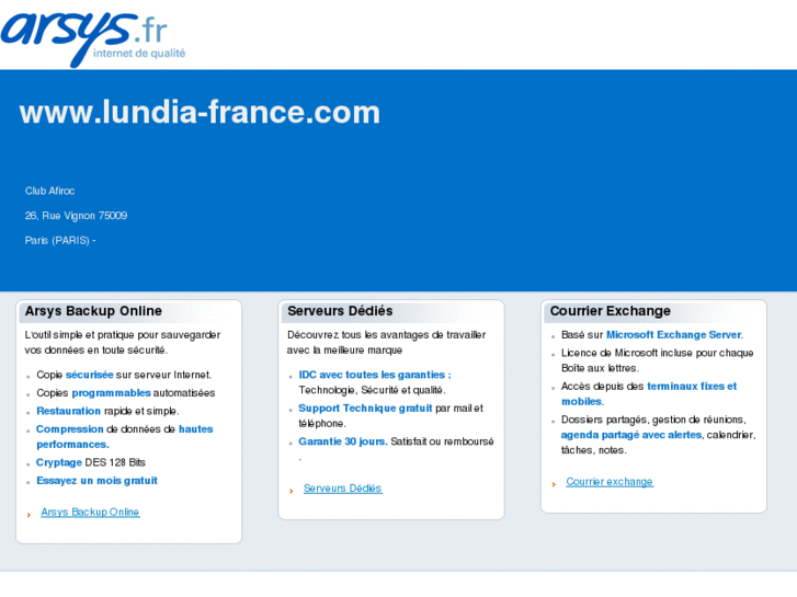 www.lundia-france.com