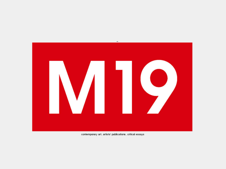 www.m19.fr