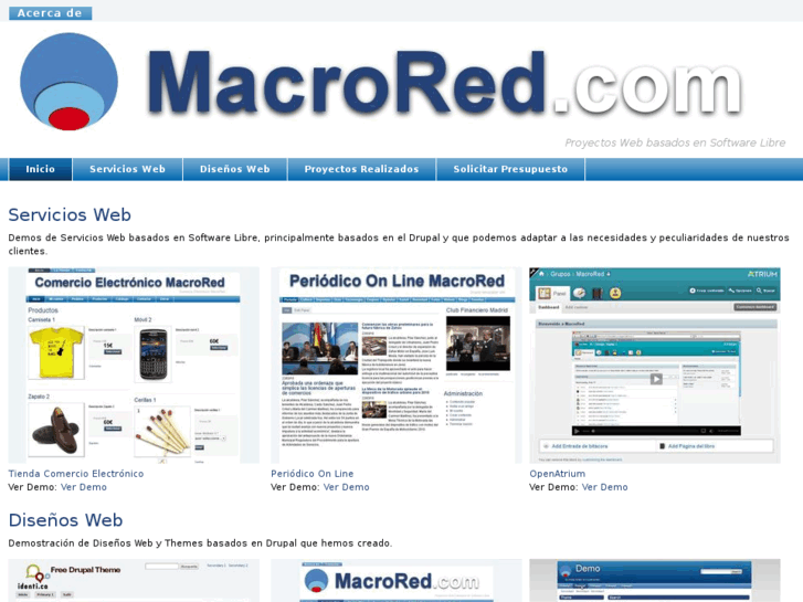 www.macrored.com