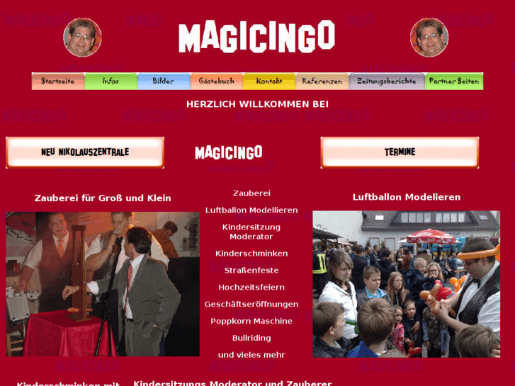 www.magicingo.com