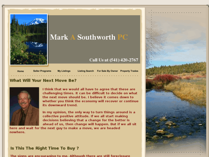 www.marksouthworth.com